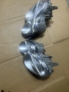 2006-2009 Mercedes-Benz CLK350 CLK550 OEM Xenon Headlight Driver /Passanger - Picture 1 of 8