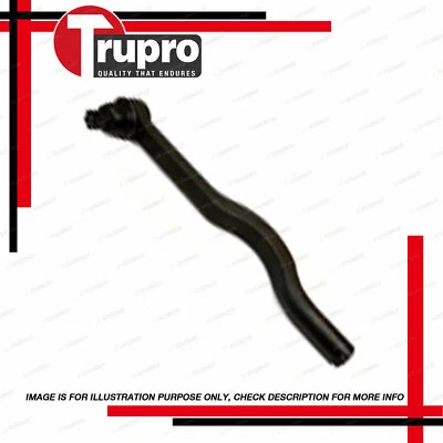 INNER RH TIE ROD END for MITSUBISHI Triton 2WD ME MF MG MH MJ L200 MA MB MC MD - image 1 of 2