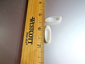 BAMBOLA SKIPPER (Barbie's Sister) White Flats, vecchio magazzino, mai usata! - Foto 1 di 2