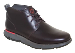 Cole Haan Men's 4.ZERØGRAND Waterproof Chukka Style C34855 - Picture 1 of 3