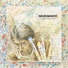 NeuRomantic Romantic Neurosis CD JP