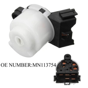 MN113754 For Mitsubishi Starter Switch Ignition lock Starter lock 5-pin* - Picture 1 of 4