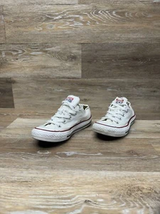 Converse Chuck Taylor All Star Shoreline Ox Blanco Mujer Talla 6/Hombre Talla 4 - Imagen 1 de 7