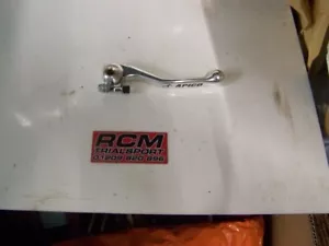 APICO LEB14 GP HONDA CRF BREMSHEBEL - Bild 1 von 2