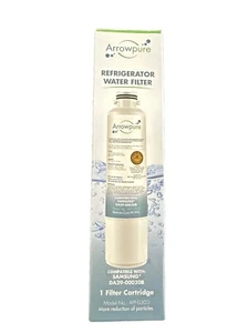 Samsung DA29-00020B Arrowpure Refrigerator Water Filter Model APF-0300 - Picture 1 of 1