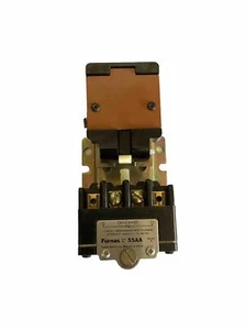 55AA Furnas Pneumatic Timer Kit - Picture 1 of 3