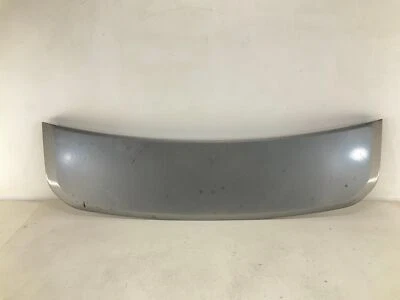 Moldura de capó deportivo Land Rover Discovery 15-19 Foto 1 de 4