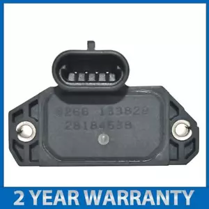 Ignition Control Module for Chevrolet Corvette V8 5.7L 92-93 10483131 16132799 - Picture 1 of 8