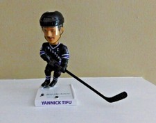 Yannick Tifu  Reading  Royals Hockey Bobblehead Bobble Head