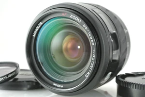 Near Mint Minolta AF Zoom 35-105mm F3.5-4.5 Minolta AF zoom lens Japan 22108077 - Picture 1 of 16