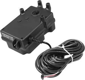 per 263045 CVA-24T Attuatore Valvola Rotazione 180 Gradi, 24 Volt AC Piscina e Spa - Foto 1 di 8