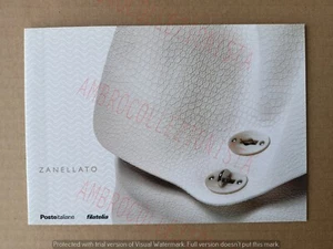 Folder Francobolli "Postina Zanellato" del 2016 - Completo MNH** - Picture 1 of 2