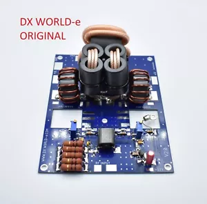 MRF300 LDMOS 600W HF/6M VERSTÄRKER 160-6m PLATINE V2.0 - Bild 1 von 5