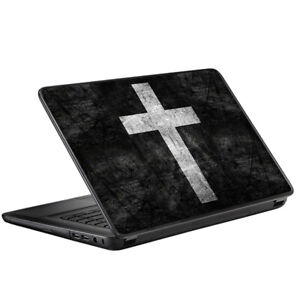 Skins for HP 2000 Laptop Decals wrap - The Cross
