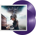 Beth Hart - War In My Mind - Purple [New Vinyl LP] Colored Vinyl, 140 Gram Vinyl