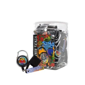 LIGHTER LEASH - THE TATOO SERIES - JUG OF 30 - Picture 1 of 2