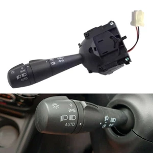 Headlight Control Stalk Switch Fit For Smart Fortwo & Forfour A453 C453 16-21 cr - Picture 1 of 8