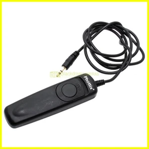 Telecomando tipo RS-60e per fotocamere a pellicola e digitali EOS R 70D 750D ecc - Imagen 1 de 2