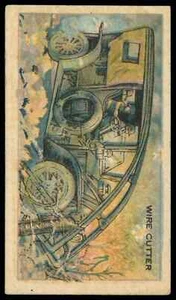 B.A.T. - 'War Weapons (Eagle)' (1914) - Wire Cutter - Picture 1 of 2