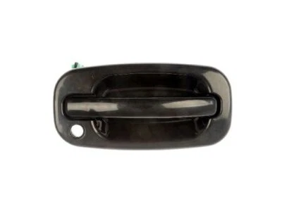 Manija de puerta delantera derecha Dorman 67679PG 2002 2000 para GMC Sierra 2500 1999-2003 Foto 1 de 2