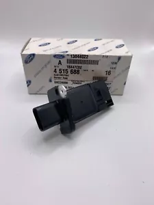 Ford Focus, Fiesta, Mondeo C-Max Mass Air Flow Sensor - 4515688 / 3L3A-12B579-BA - Picture 1 of 3