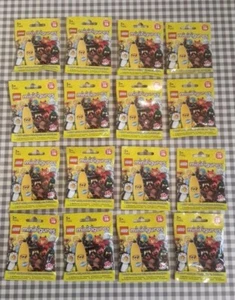 Lego minifigures series 16 (71013) complete unopened set new factory sealed - Picture 1 of 4