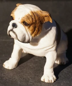 Sammlung Keramik-Bulldog Nr. 3 - Bild 1 von 7