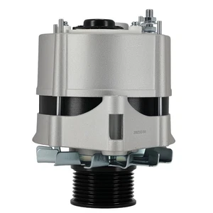 Alternator For Case 686G 688G Telescopic Handler 4T-390 Diesel 98-07 90-15-6233 - Picture 1 of 12