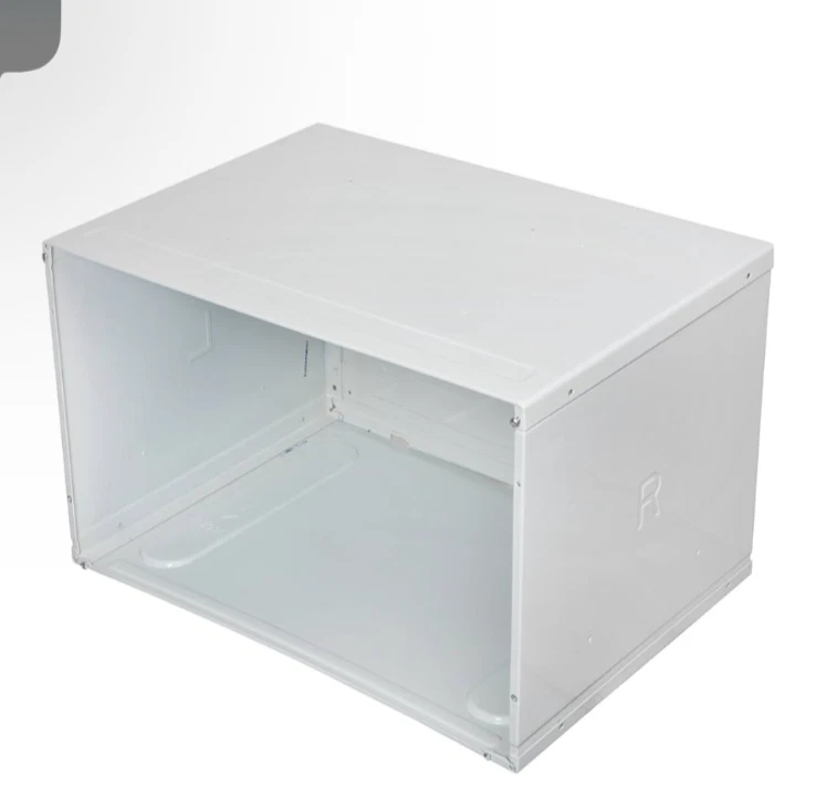 Funda de pared para aire acondicionado Keystone 25,5 pulgadas de ancho X 15,25 pulgadas, KSTSLV1 Foto 1 de 1