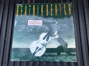 💽 Beatnik Beatch - "Beatnik Beatch" - LP Album - Picture 1 of 12