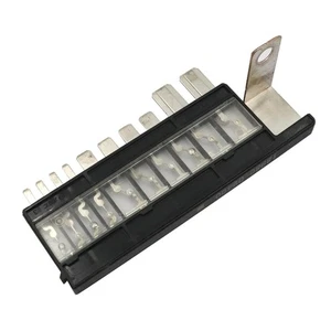 1898009400 For Kia Optima K5 Cadenza Stinger Genesis G70 Multi Fuse 18980-09400 - Picture 1 of 7