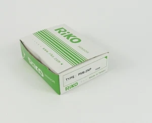 RIKO PM6-2NP, Einweglichtschranke, ungebraucht, Lagerauflösung - Bild 1 von 2