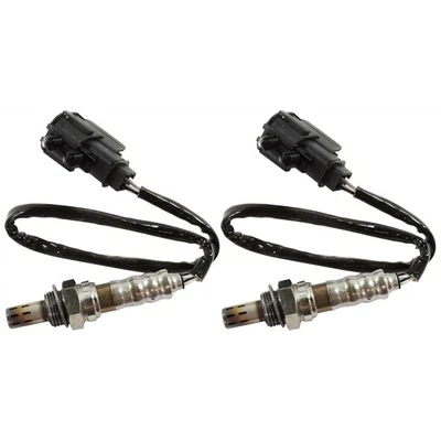Set of 2 O2 Oxygen Sensors UPSTREAM for Chrysler Town & Country and Dodge Pair - Image 1 of 4