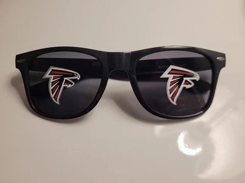 Atlanta Falcons Sunglasses Cover