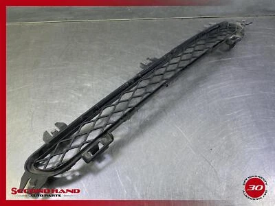 PARAGOLPES DELANTERO BMW F25 X3 ORIGINAL OEM REJILLA INFERIOR X3 11 12 13 2011 2012 2013 Foto 1 de 4