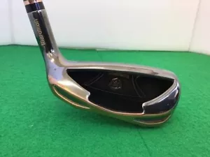 MARUMAN MAJESTY Royal LV 5H Hybrid Utility Flex-R No Head Cover Free Shipping - Picture 1 of 5