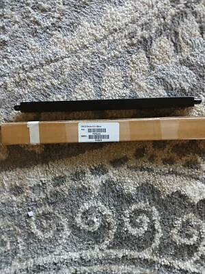 Sig Design By Ashley D385-223 Coviar Brown CHAIR Stretcher #2 G - Image 1 of 4