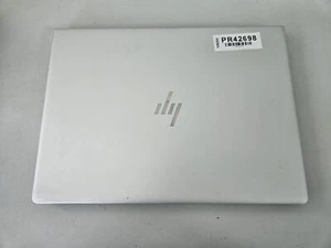 HP EliteBook 735 G5 256GB SSD 8GB AMD Ryzen Batocera V39 Base (3UP31EA#ABU) - Bild 1 von 8