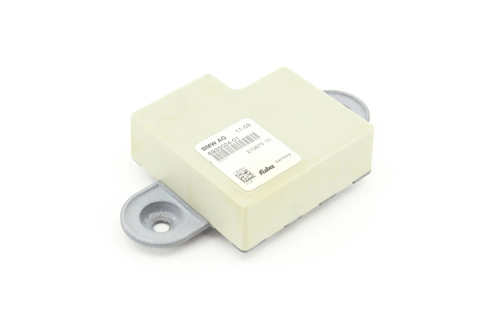 04-07 Unidad de módulo de control de antena Bmw 530i OEM 6935024-01 Foto 1 de 4