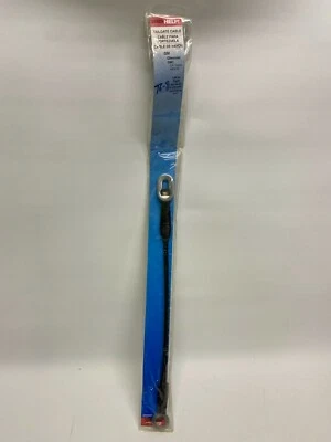 Cables de puerta trasera Dorman 38529, camioneta Chevy GMC C/K única 92-02 c Foto 1 de 4