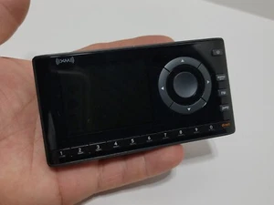Sirius XM Onyx XDNX1 Satellite Radio Receiver Only - Picture 1 of 2
