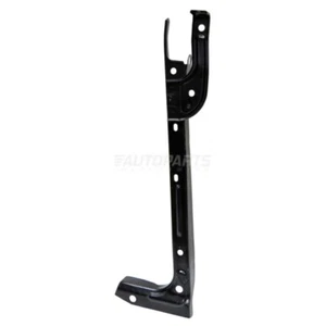 New Hood Latch Support Fits 2011-2013 Toyota Corolla TO1233122C 5320802111 Capa - Picture 1 of 1