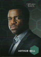 Orphan Black Season 1 ~ INSERT CARD SINGLES (complete your set!)