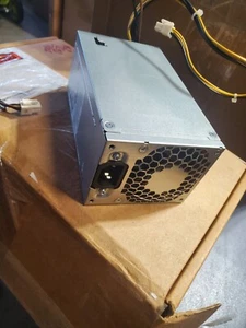 HP 600 G3 250W Power Supply D16-250P1A - Picture 1 of 5