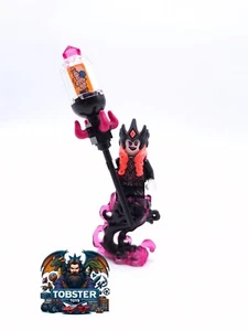 LEGO Minifigura DreamZzz Nimmerhexe Never Witch Set 71483 NUEVO drm040 con accesorios - Imagen 1 de 12