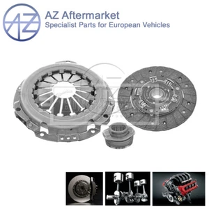 Kit de embrague LDV Cub Nissan Largo Vanette 1.6 2.0 D 2.3 AZ 300019C528 - Imagen 1 de 6
