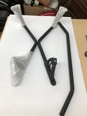 NEW Polaris Item #: 2882022 Sportsman Ultimate Series 4" Front Rack Extender - Image 1 of 4