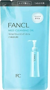 FANCL Mild Cleansing Oil Refill 115ml - Picture 1 of 6