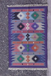 Rugmoda Pastell Mandana Mehrfarbig Teppich - Bild 1 von 5