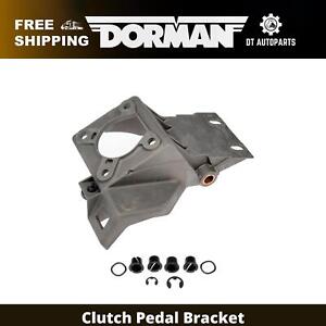 For 2001-2003 Ford Explorer Sport Trac Dorman Clutch Pedal Bracket 2002